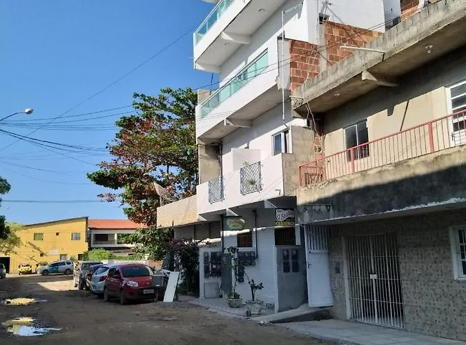 Flats Paulo Porto Mara